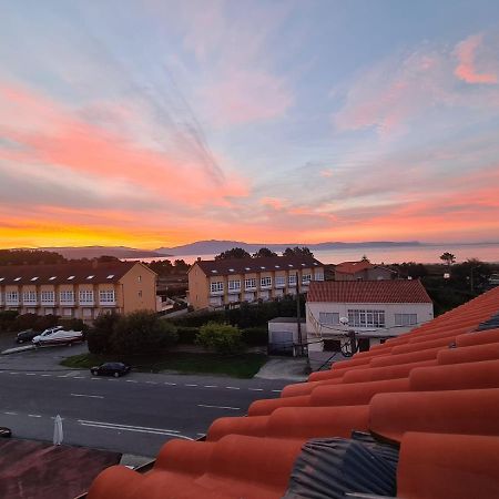 Apartamento Fisterra House Фістерра Екстер'єр фото