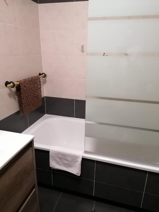 Apartamento Fisterra House Фістерра Екстер'єр фото