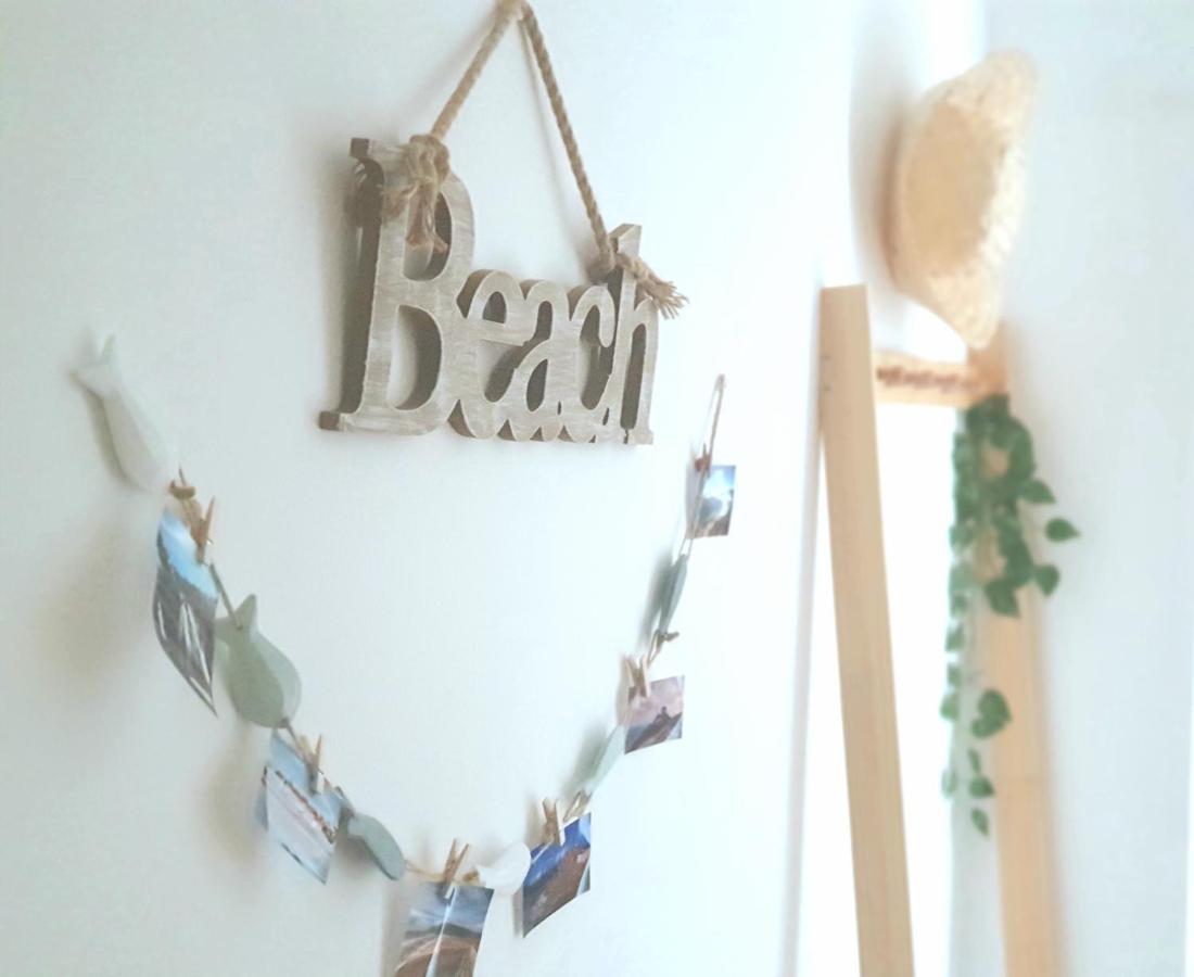 Apartamento Fisterra House Фістерра Екстер'єр фото