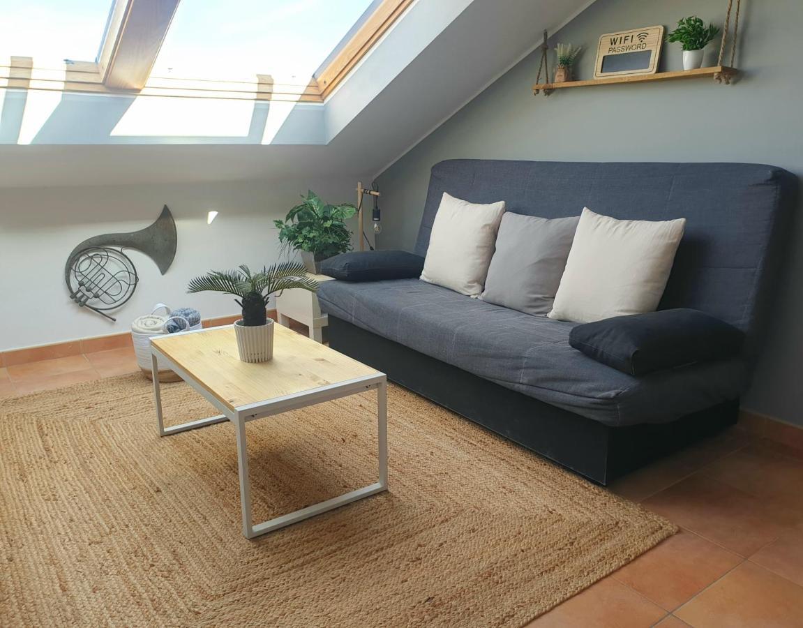 Apartamento Fisterra House Фістерра Екстер'єр фото