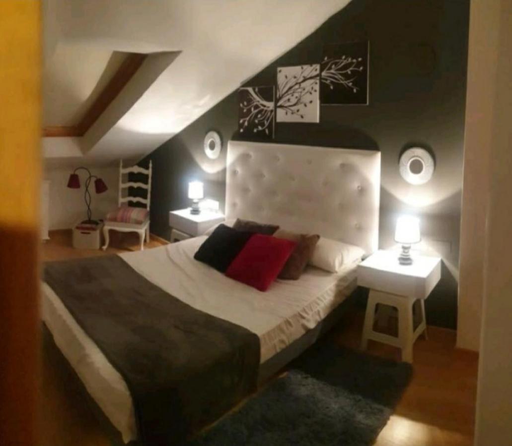 Apartamento Fisterra House Фістерра Екстер'єр фото