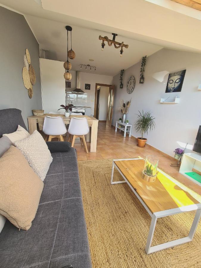 Apartamento Fisterra House Фістерра Екстер'єр фото
