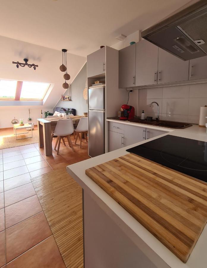 Apartamento Fisterra House Фістерра Екстер'єр фото