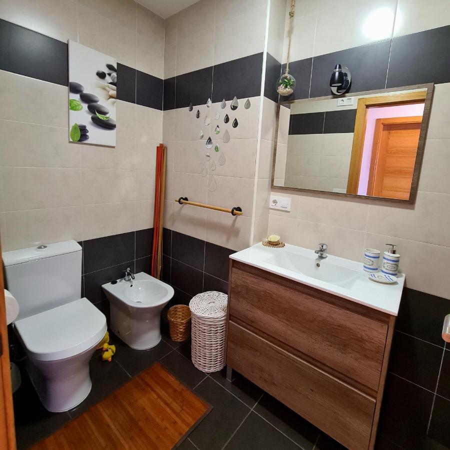 Apartamento Fisterra House Фістерра Екстер'єр фото
