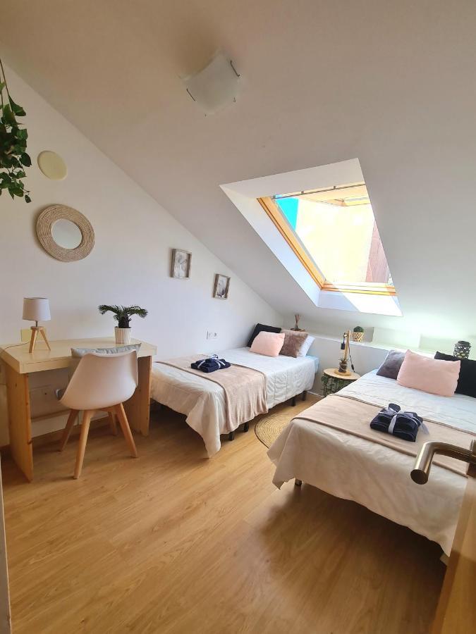 Apartamento Fisterra House Фістерра Екстер'єр фото